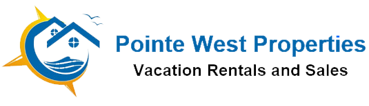 Pointe West Rentals and Sales Galveston